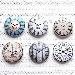 Набор фишек "Точность момента" (ScrapMania)