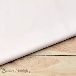 Отрез ткани 75х50 см "Девичья тайна. Фоновый. Кремовый" (ScrapMania)