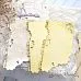 Нож "Блокнот. Фрагменты", 6х11,1 см (ScrapMania)