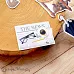 Набор высечек из бумаги "Мужчина на миллион" (ScrapMania)
