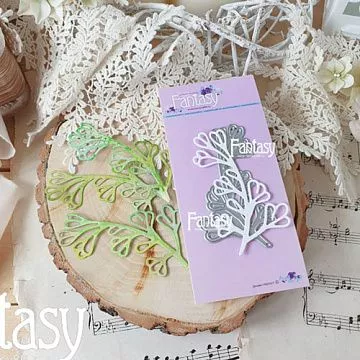 Нож "Плоды фиги 1568", 4,8х7,5 см (Fantasy)