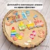 Нож "Детство. Коляска", 6,1х6,4 см (ScrapMania) Нож "Детство. Коляска", 6,1х6,4 см (ScrapMania)