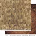 Бумага 30х30 см "Текстура. Паркет" (Scrapmama)