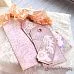 Нож "Фигурные ярлыки со строчкой", 11х18 см (ScrapMania)