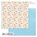 20х20 Бумага "Морячок. Дизайн 3" (ScrapMania, 210 291) 20х20 Бумага "Морячок. Дизайн 3" (ScrapMania, 210 291)