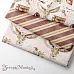 Отрез ткани 75х50 см "Волшебник. Тайные знания" (ScrapMania)