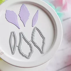 Нож для вырубки "Ирисы" (Hobby-time)