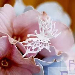 Набор ножей для вырубки "Мини бабочки" (Fantasy)