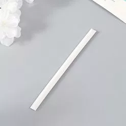 Сургучная палочка "Стержень. Слоновая кость", 1 шт Сургучная палочка "Стержень. Слоновая кость", 1 шт