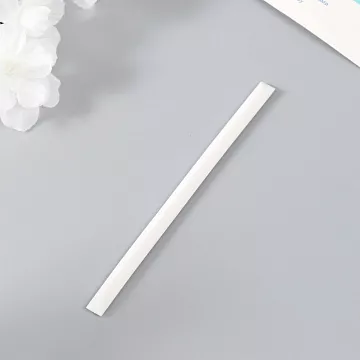 Сургучная палочка "Стержень. Слоновая кость", 1 шт