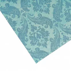 Бумага 30х30 см на клеевой основе "Вензеля" (АртУзор) Бумага 30х30 см на клеевой основе "Вензеля" (АртУзор)