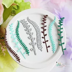 Нож "Полевые травы" (Hobby-time)