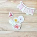 Набор высечек из бумаги "Варенье из одуванчиков" (ScrapMania)
