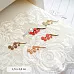 Нож "Танцы ветра. Ягодки", 1,5х3,6 см (ScrapMania)