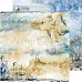 Бумага "Beauty Restless3" (CraftO'clock)