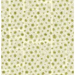 Бумага "Sound of Autumn" (Ciao bella)