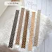 Нож "Викинги. Бордюр", 1,3х13,9 см (ScrapMania)