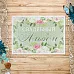 Тканевая карточка "Обнимая счастье. Свадебный альбом" (ScrapMania)