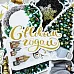 Набор высечек из бумаги "Сканди Новый Год", 69 шт (ScrapMania)