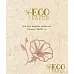 Нож для вырубки "Вьюнок" (EcoPaper)