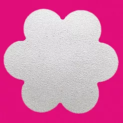 Дырокол 1,5 см "Цветок" (Efco) Дырокол 1,5 см "Цветок" (Efco)