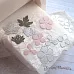 Нож "Анемон" 5х5 см (ScrapMania)