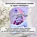 Нож "Конверты. Ярлык с рамками", 6,2х10 см (ScrapMania) Нож "Конверты. Ярлык с рамками", 6,2х10 см (ScrapMania)