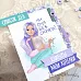 Нож "Таб", 2,6х2 см (ScrapMania)