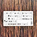 Набор украшений из чипборда "Фразы 2" (Chipboards)