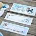 Набор высечек из бумаги "Этника. Твоя вселенная", 25 шт (ScrapMania)