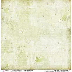 Бумага "Under the Tuscan Sun. Wildflower" (Ciao bella)