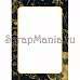 Электронные страницы для блокнотов "Тайны вселенной" (ScrapMania)