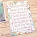 Набор карточек "Первоклашка" (ScrapMania)