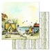 Набор бумаги 20х20 см "СуперБабушка", 12 листов (ScrapMania) Набор бумаги 20х20 см "СуперБабушка", 12 листов (ScrapMania)
