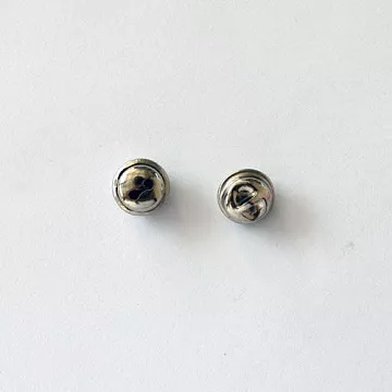 Бубенчик серебряный (Zlatka)