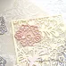 Нож "Русские сказки. Фон", 10х15 см (ScrapMania)