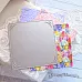 Нож "Подложка под фото 10х10 см", 11,4х11,4 см (ScrapMania)
