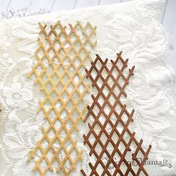 Нож "Дранка", 5,7х13,4 см (ScrapMania)
