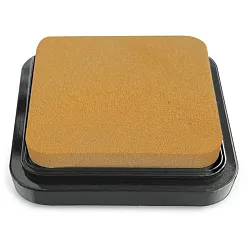 Штемпельная подушечка "Dusty. Mecca Gold" (Ciao Bella)