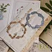 Нож для вырубки "Осенний венок" (EcoPaper)