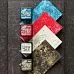 Набор штемпельных подушечек Distress mini kit 18 (Ranger)