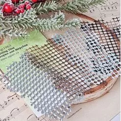 Нож "Оптическая иллюзия №2", 10х6,7 см (AgiArt) Нож "Оптическая иллюзия №2", 10х6,7 см (AgiArt)