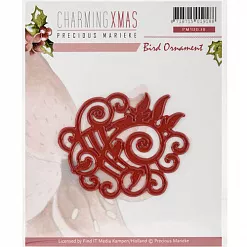 Нож для вырубки "Орнамент" Нож для вырубки "Орнамент"