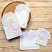 Набор высечек из бумаги "Первая любовь" (ScrapMania)