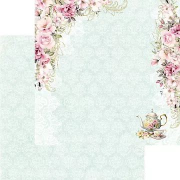 Бумага "Fantasy" (SunnyCraft)