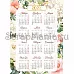 Электронные страницы для блокнотов "Мечты невесты" (ScrapMania)