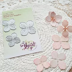 Нож "Жасмин" (AgiArt) Нож "Жасмин" (AgiArt)