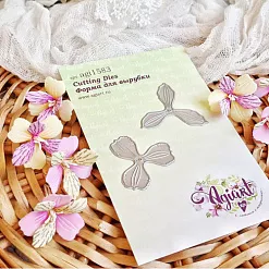 Нож "Альстромерия малая" (AgiArt) Нож "Альстромерия малая" (AgiArt)