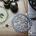 Набор ножей для вырубки "Рождественский венок" (Scrapfriend)