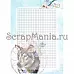 Электронные страницы для блокнотов "Этника. Твоя вселенная" (ScrapMania)